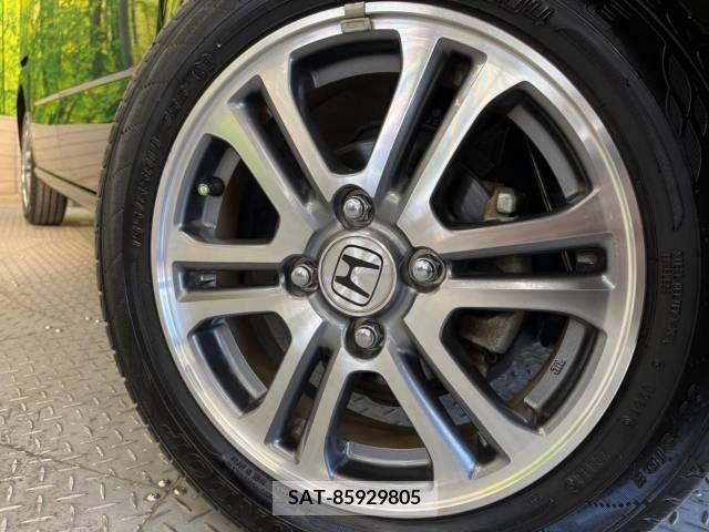 Honda N BOX 2013-07 381226-13