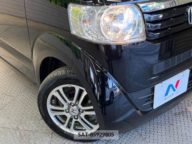 Honda N BOX 2013-07 381226-12