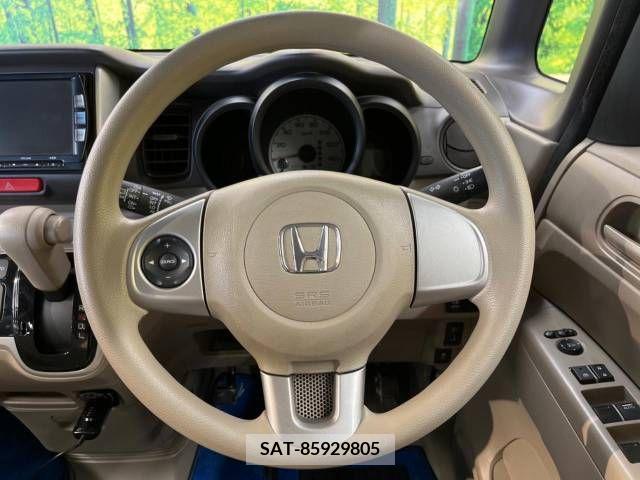 Honda N BOX 2013-07 381226-11