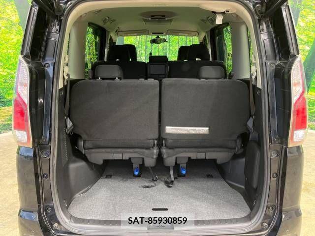 Nissan SERENA 2016-08 367791-12