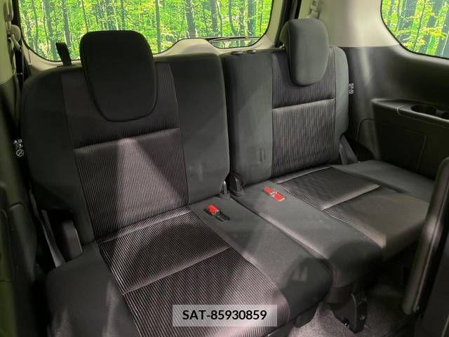 Nissan SERENA 2016-08 367791-11