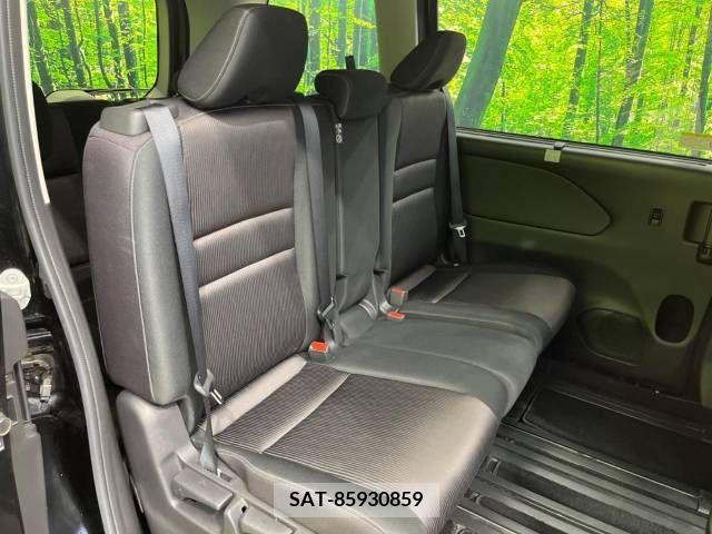 Nissan SERENA 2016-08 367791-10