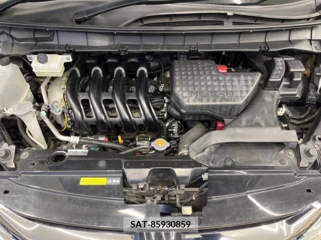 Nissan SERENA 2016-08 367791-18