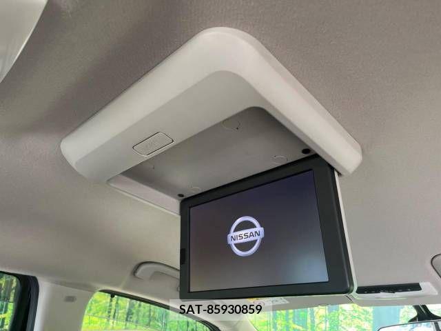 Nissan SERENA 2016-08 367791-6