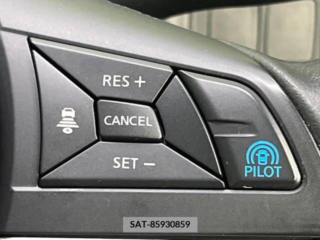 Nissan SERENA 2016-08 367791-5