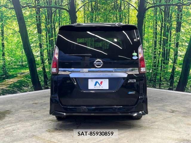 Nissan SERENA 2016-08 367791-17