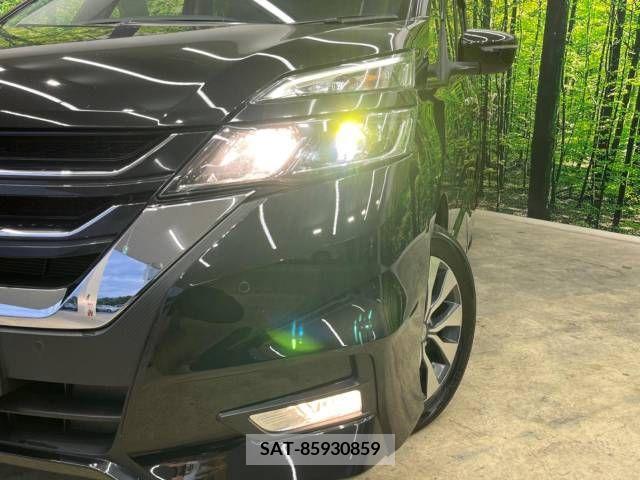 Nissan SERENA 2016-08 367791-14
