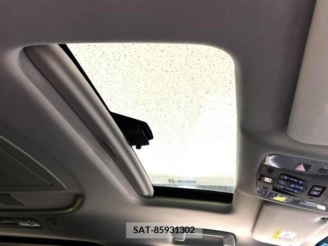 Toyota ALPHARD 2021-09 280352-2