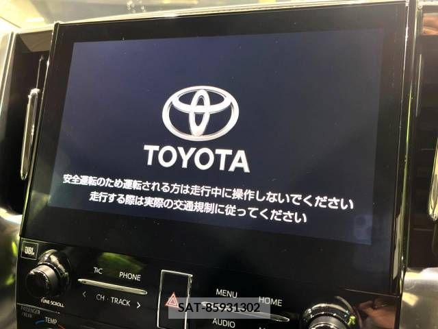 Toyota ALPHARD 2021-09 280352-3