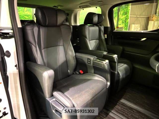 Toyota ALPHARD 2021-09 280352-12