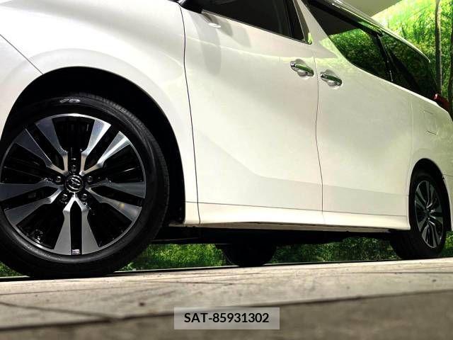 Toyota ALPHARD 2021-09 280352-14