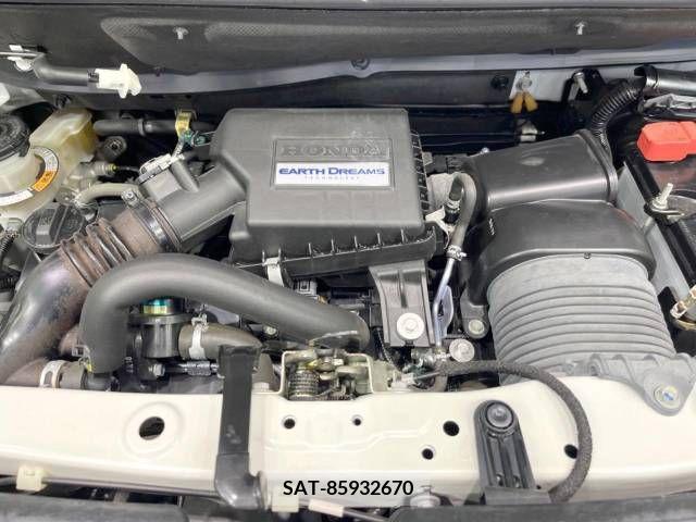Honda N BOX 2019-09 307216-18