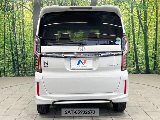 Honda N BOX 2019-09 307216-15