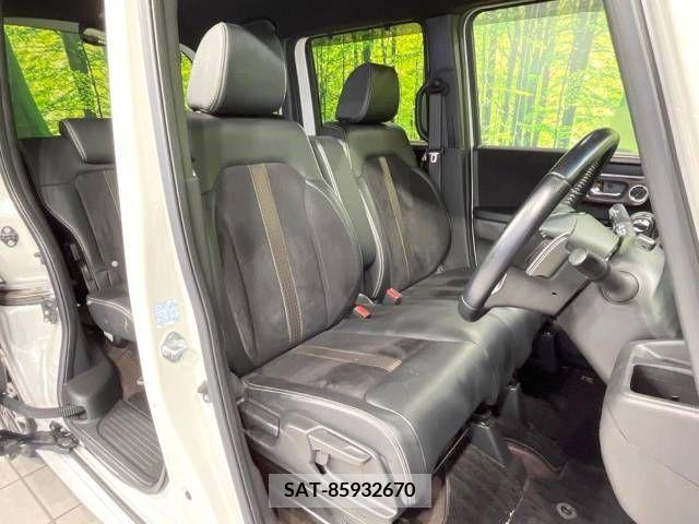 Honda N BOX 2019-09 307216-8