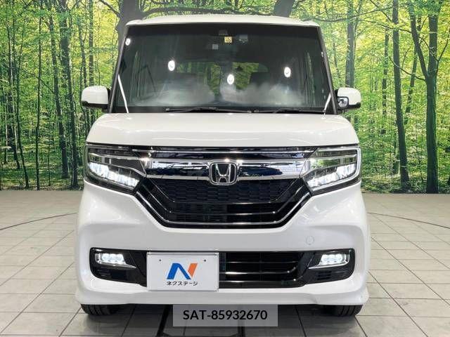 Honda N BOX 2019-09 307216-14