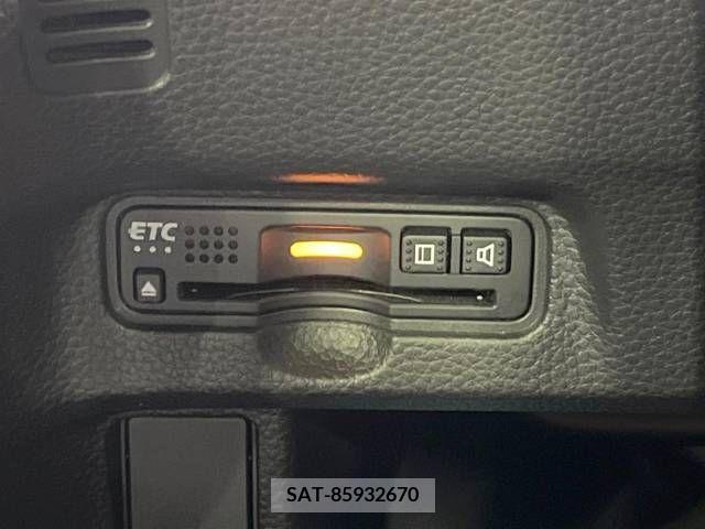 Honda N BOX 2019-09 307216-7