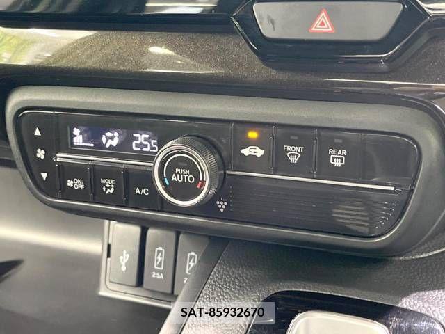Honda N BOX 2019-09 307216-6