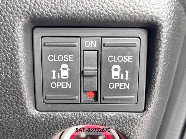 Honda N BOX 2019-09 307216-5