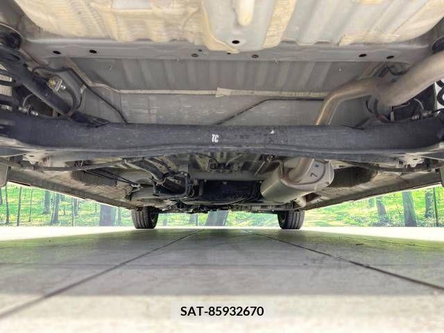 Honda N BOX 2019-09 307216-19