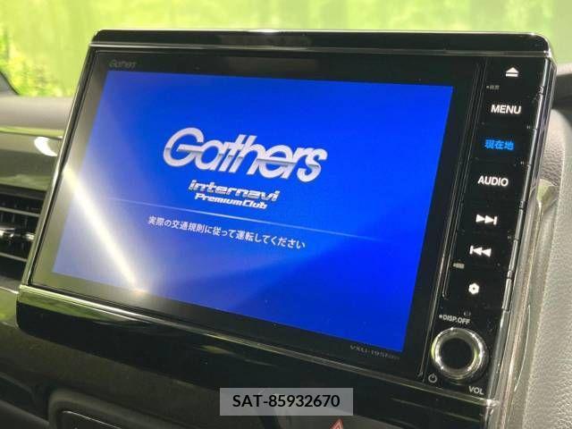 Honda N BOX 2019-09 307216-2