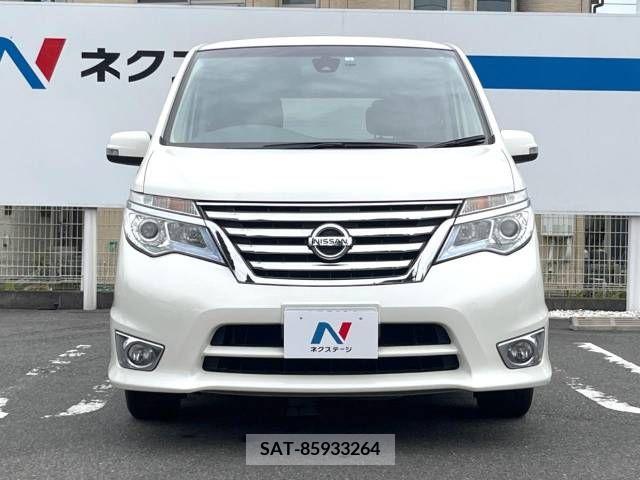 Nissan SERENA 2016-05 324920-14