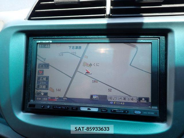 Honda FIT 2010-01 384537-15