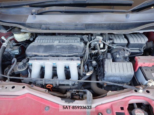 Honda FIT 2010-01 384537-21
