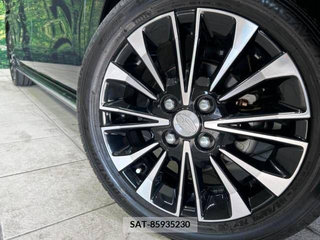 Subaru CHIFFON 2019-10 357752-13