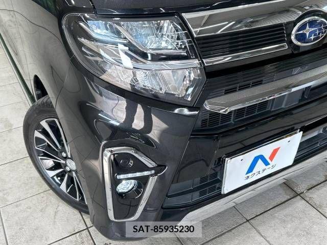 Subaru CHIFFON 2019-10 357752-12