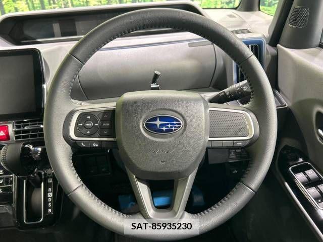 Subaru CHIFFON 2019-10 357752-11