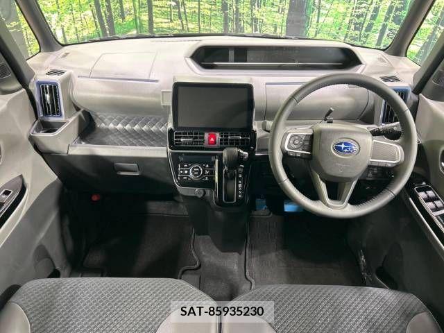 Subaru CHIFFON 2019-10 357752-1