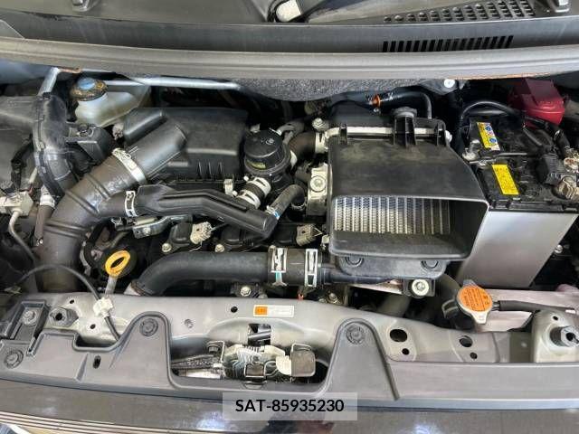 Subaru CHIFFON 2019-10 357752-18