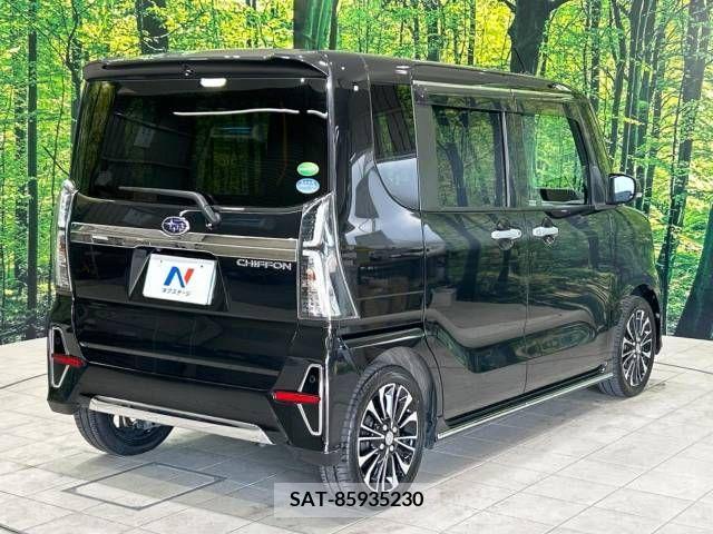Subaru CHIFFON 2019-10 357752-17