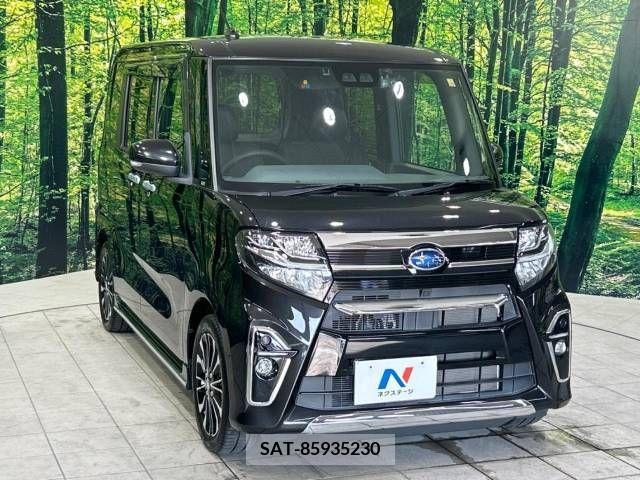 Subaru CHIFFON 2019-10 357752-16
