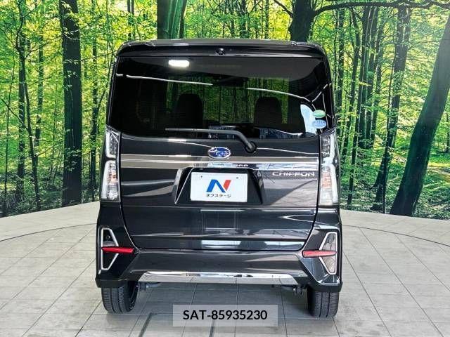 Subaru CHIFFON 2019-10 357752-15
