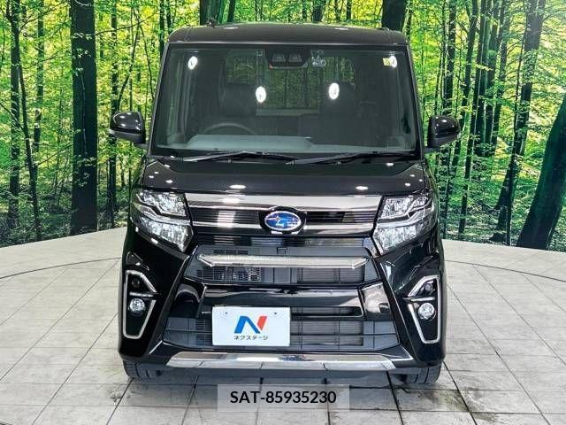 Subaru CHIFFON 2019-10 357752-14