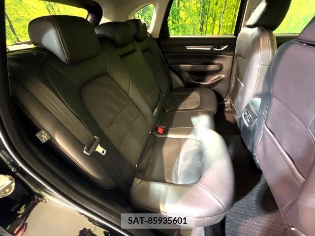 Mazda CX-5 2023-03 396230-9