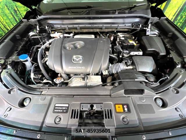 Mazda CX-5 2023-03 396230-18