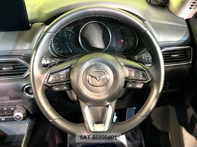 Mazda CX-5 2023-03 396230-11