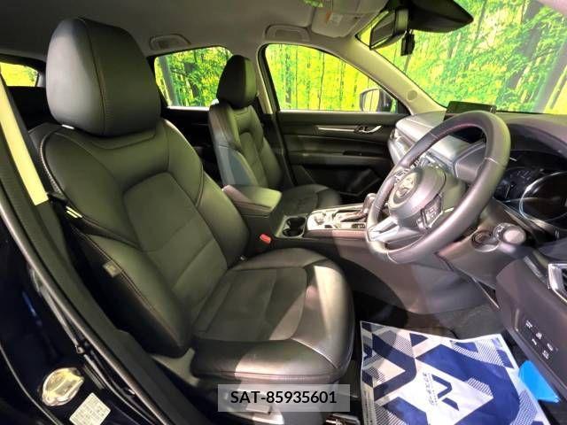 Mazda CX-5 2023-03 396230-8