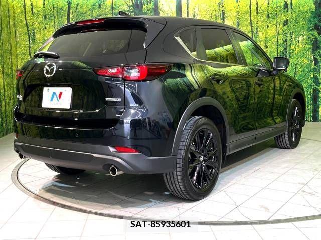 Mazda CX-5 2023-03 396230-17