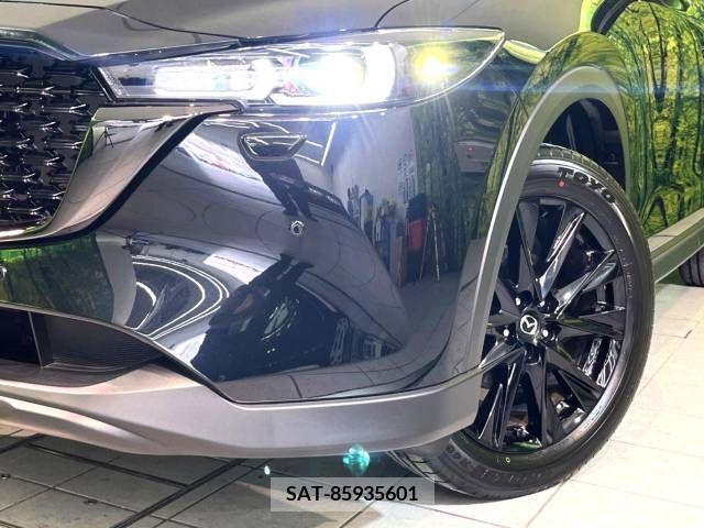 Mazda CX-5 2023-03 396230-12