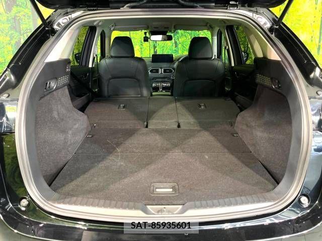 Mazda CX-5 2023-03 396230-10