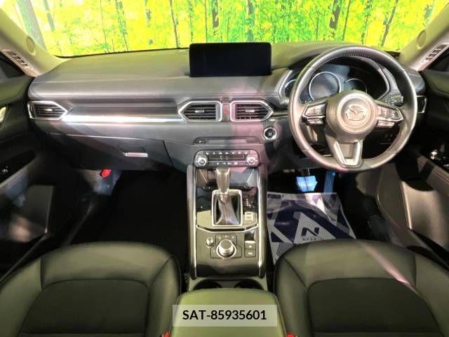 Mazda CX-5 2023-03 396230-1