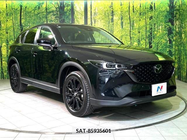 Mazda CX-5 2023-03 396230-16