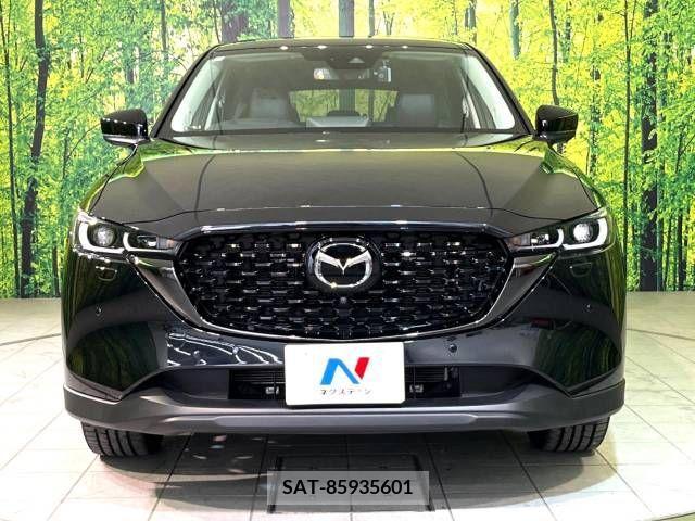 Mazda CX-5 2023-03 396230-14