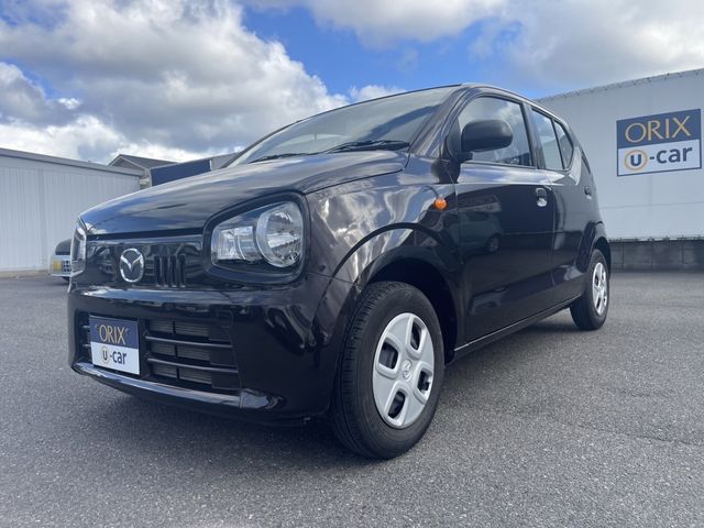 Mazda CAROL 2019-11 184137-0
