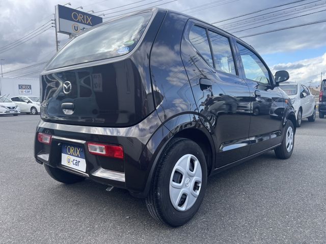 Mazda CAROL 2019-11 184137-2