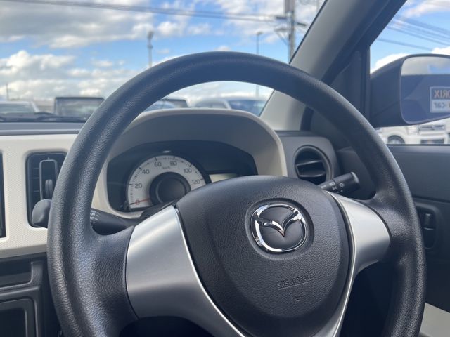 Mazda CAROL 2019-11 184137-4