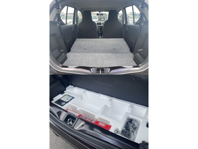 Mazda CAROL 2019-11 184137-16